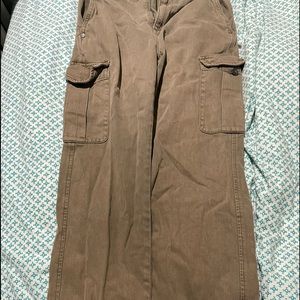 Rag & bone cargo pants